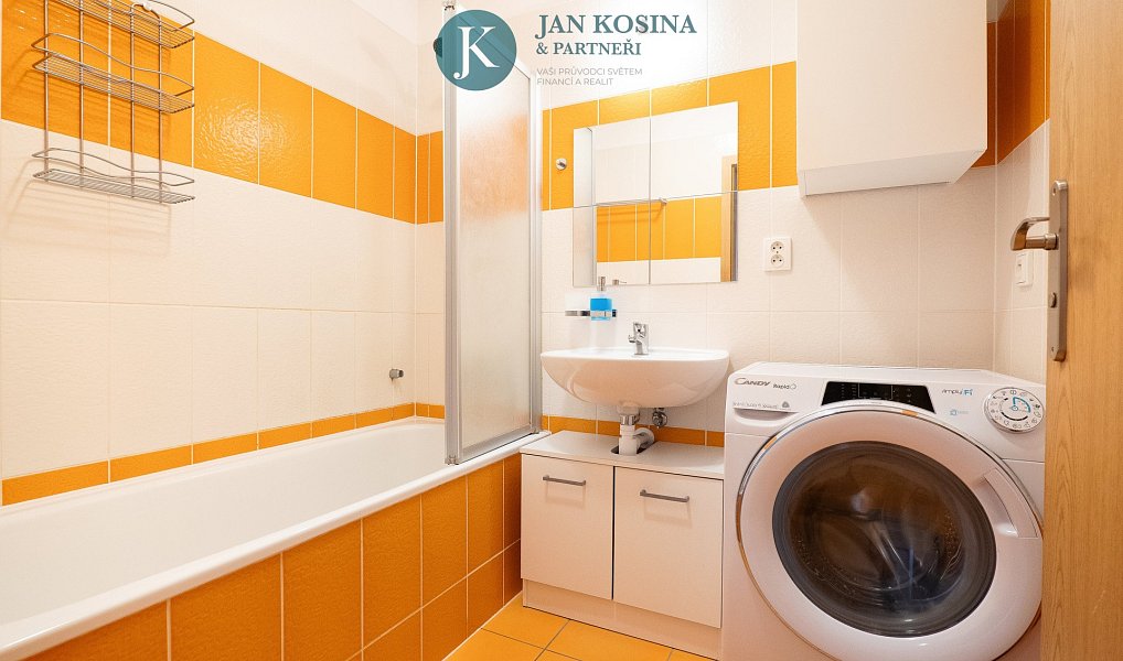 Prodej bytu 2+kk 53 m², Praha – náhled fotky 17
