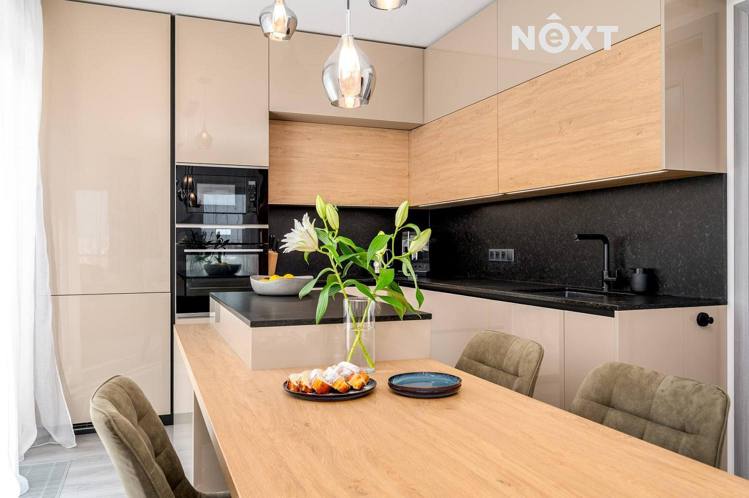 Prodej bytu 3+kk 68 m² — photo 3