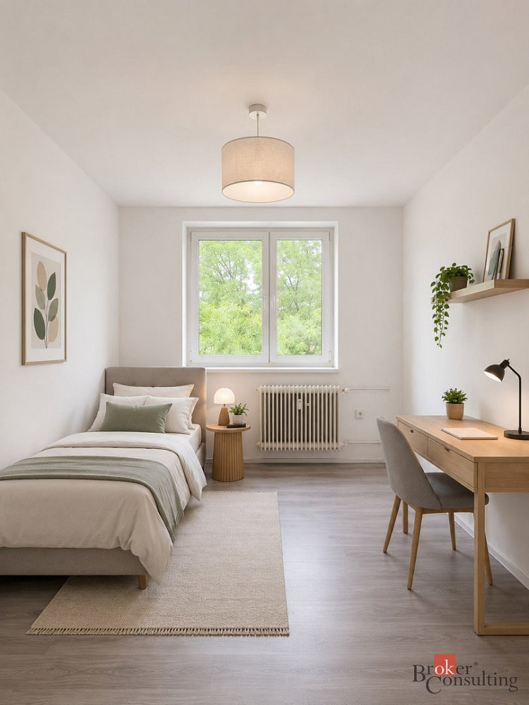Prodej bytu 4+1 58 m² – fotografie 4