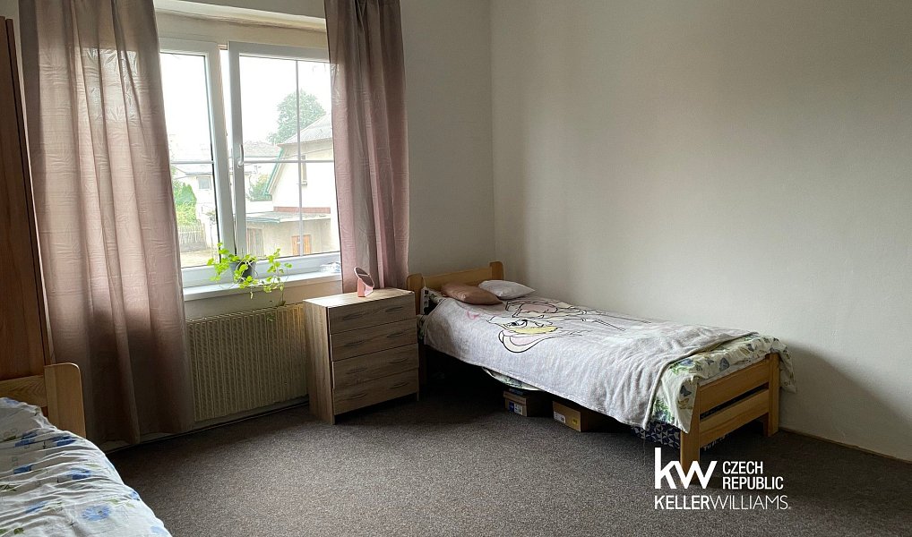 Prodej domu 110 m² s pozemkem 429 m², Lovosice – náhled fotky 6