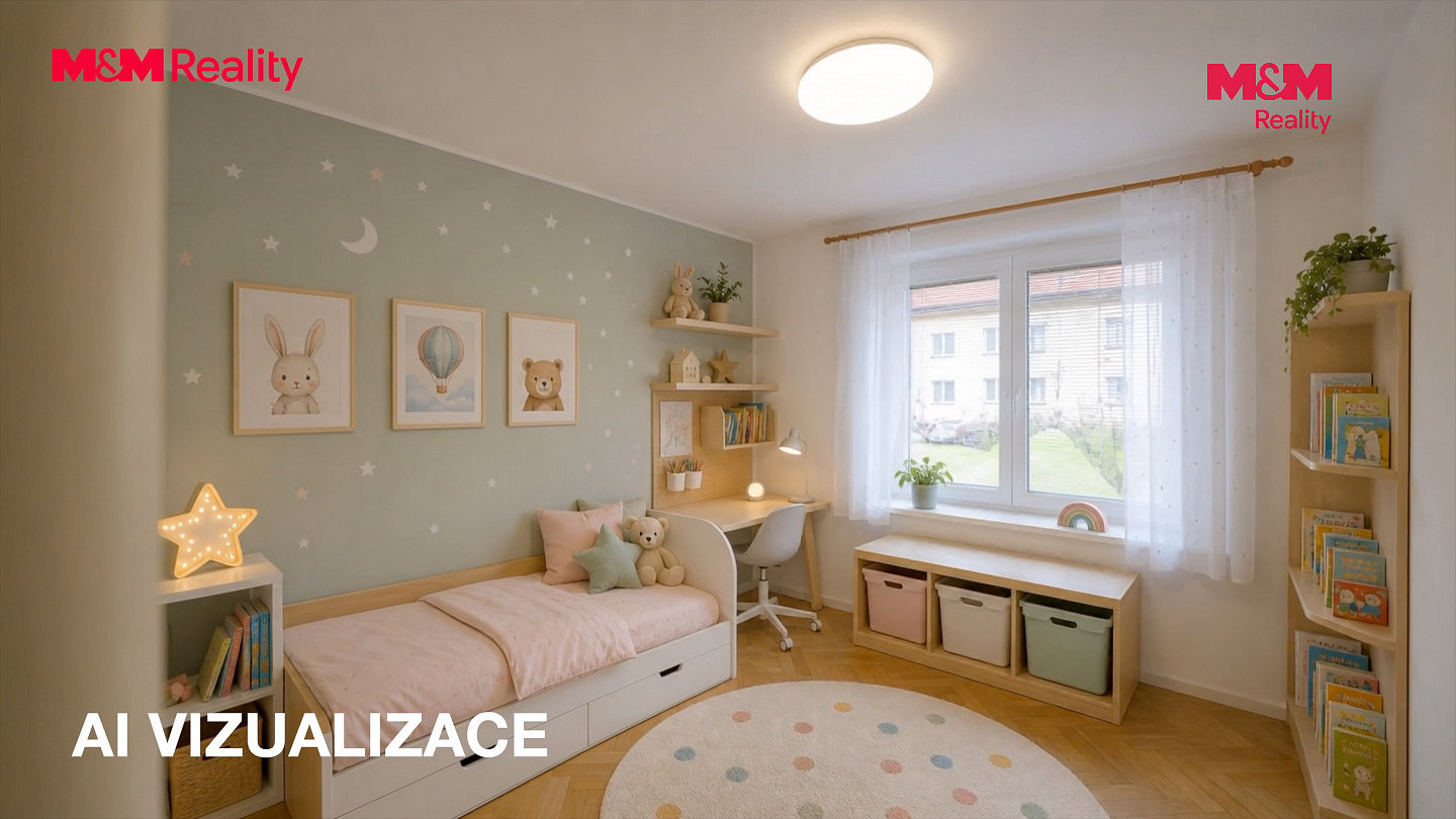 Prodej bytu 3+kk 113 m² – fotografie 5