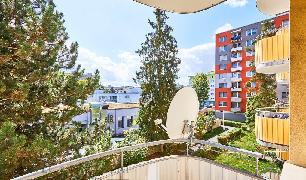 Prodej bytu 2+kk 40 m², České Budějovice – náhled fotky 10