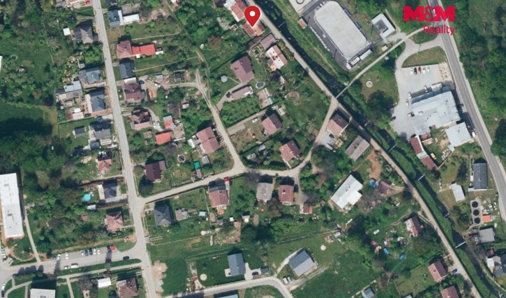 Prodej domu 73 m² s pozemkem 759 m², Zlaté Hory – náhled fotky 17