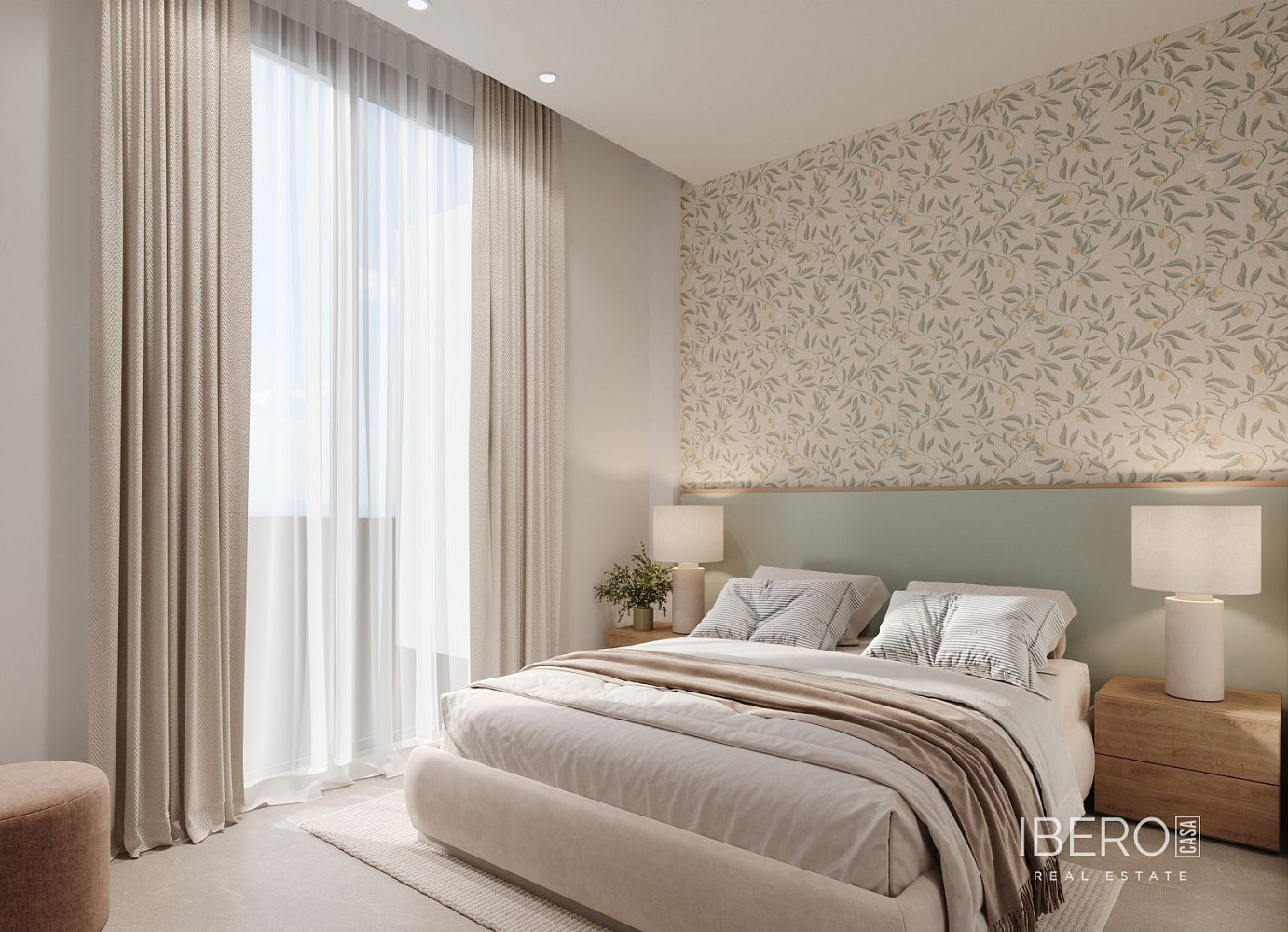 Piso 3+kk – Torre Pacheco, Santa Rosalía, Campo de Cartagena y Mar Menor - Vista 5