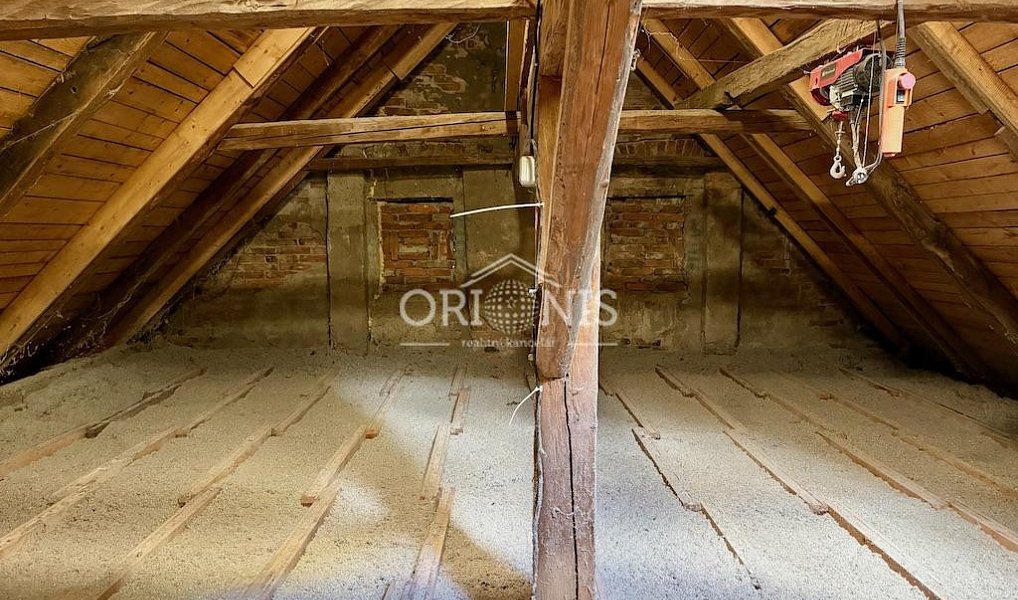 Prodej chaty/chalupy 180 m² s pozemkem 1 443 m², Radonice – náhled fotky 21