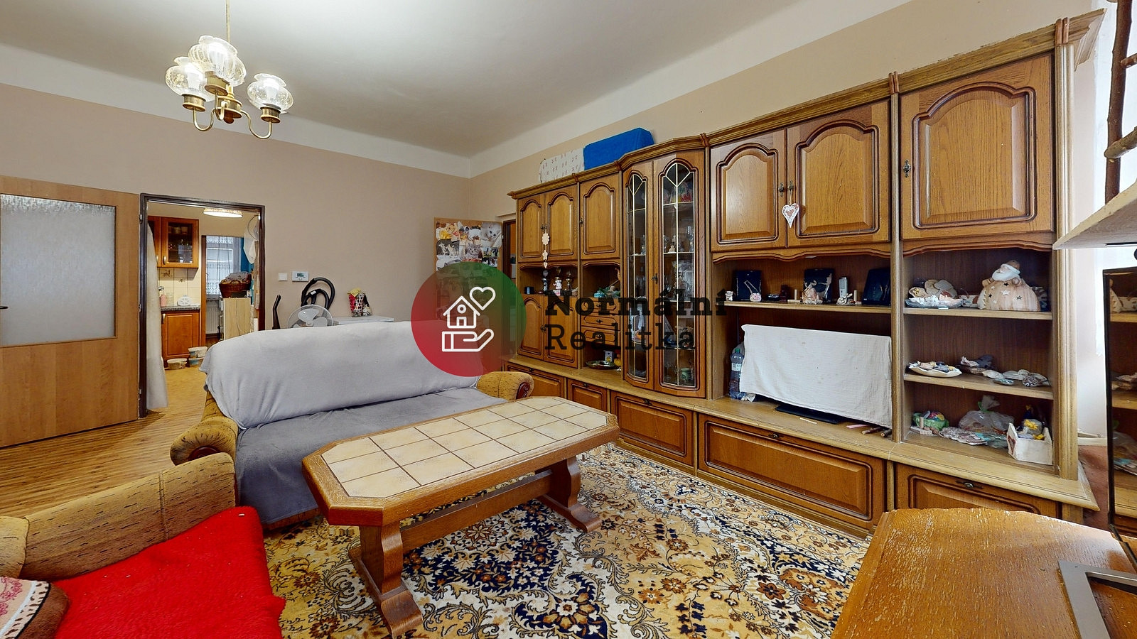 Prodej bytu 3+1 104 m² – fotografie 3