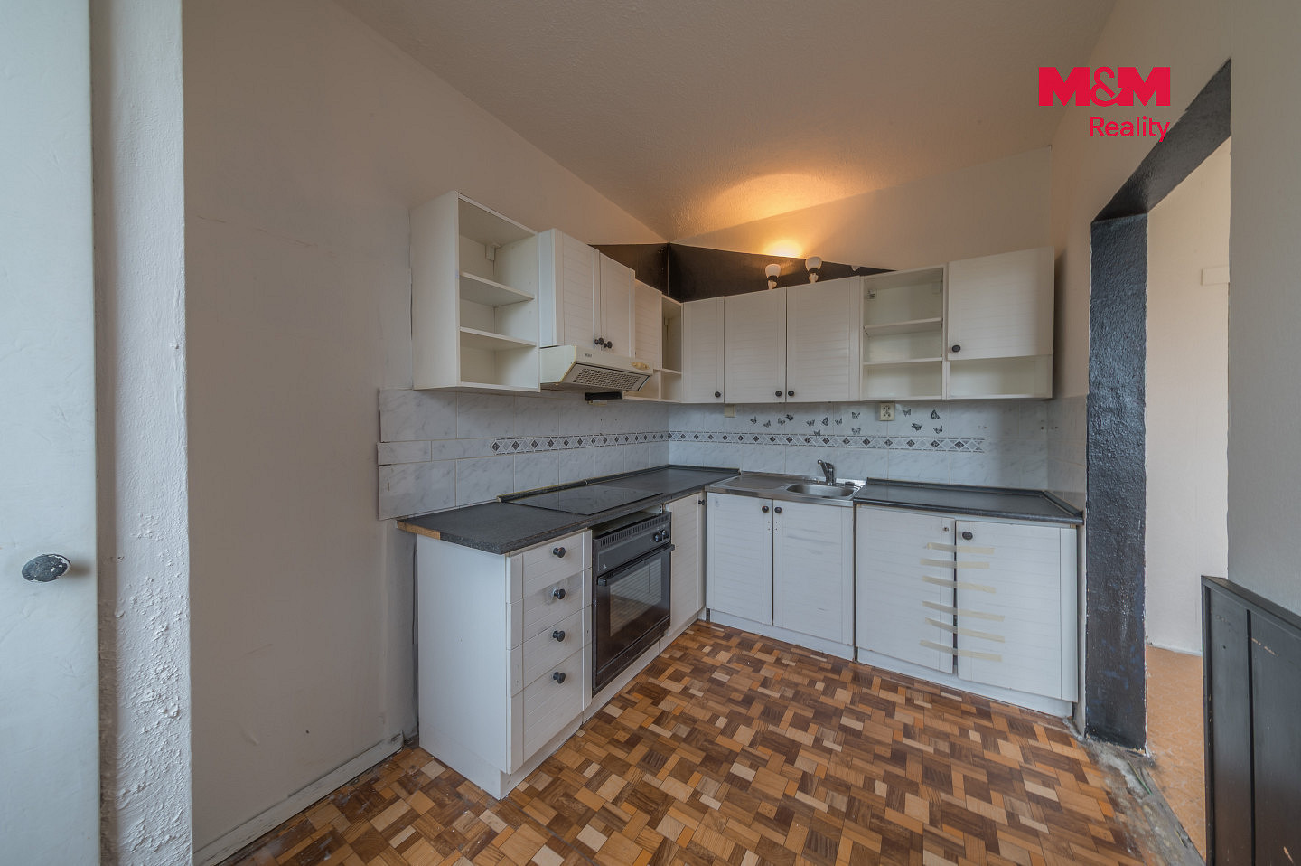 Pronájem bytu 2+1 43 m² – fotografie 5