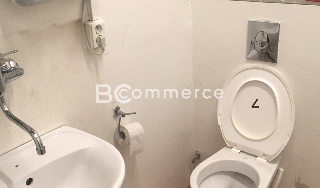 Pronájem skladovacích prostor 136 m², Brno – náhled fotky 5
