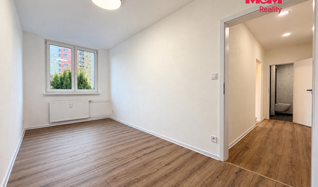 Prodej bytu 2+1 43 m², Ostrava – náhled fotky 10