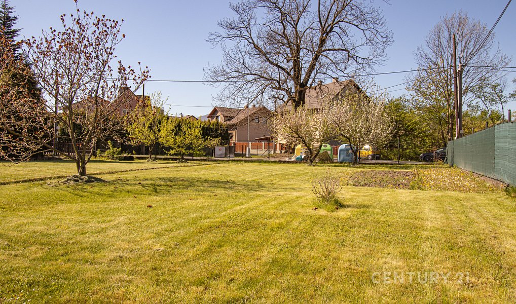 Prodej stavebního pozemku 800 m², Třinec – náhled fotky 5