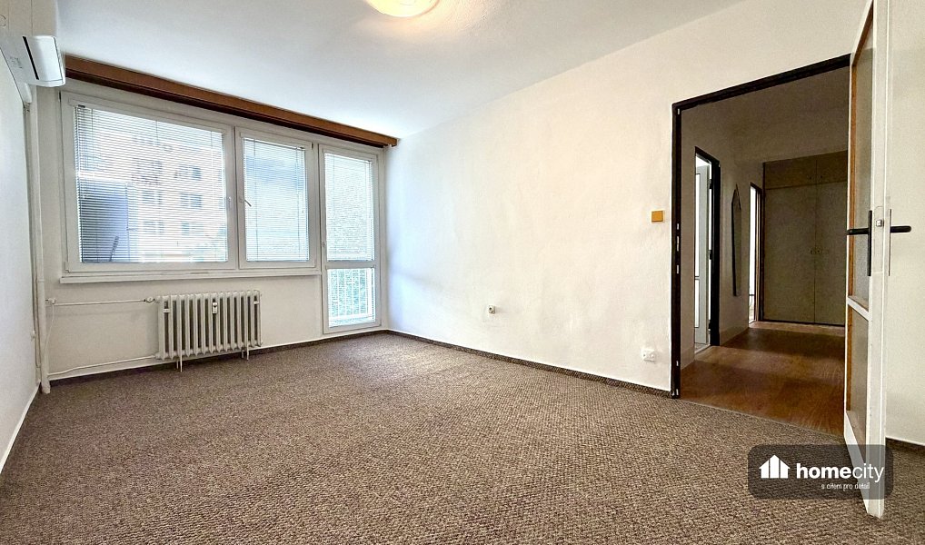 Pronájem bytu 3+1 76 m², Pardubice – náhled fotky 5