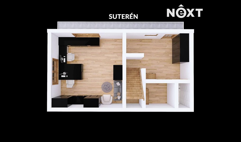 Prodej domu 214 m² s pozemkem 2 616 m², Karviná – náhled fotky 14
