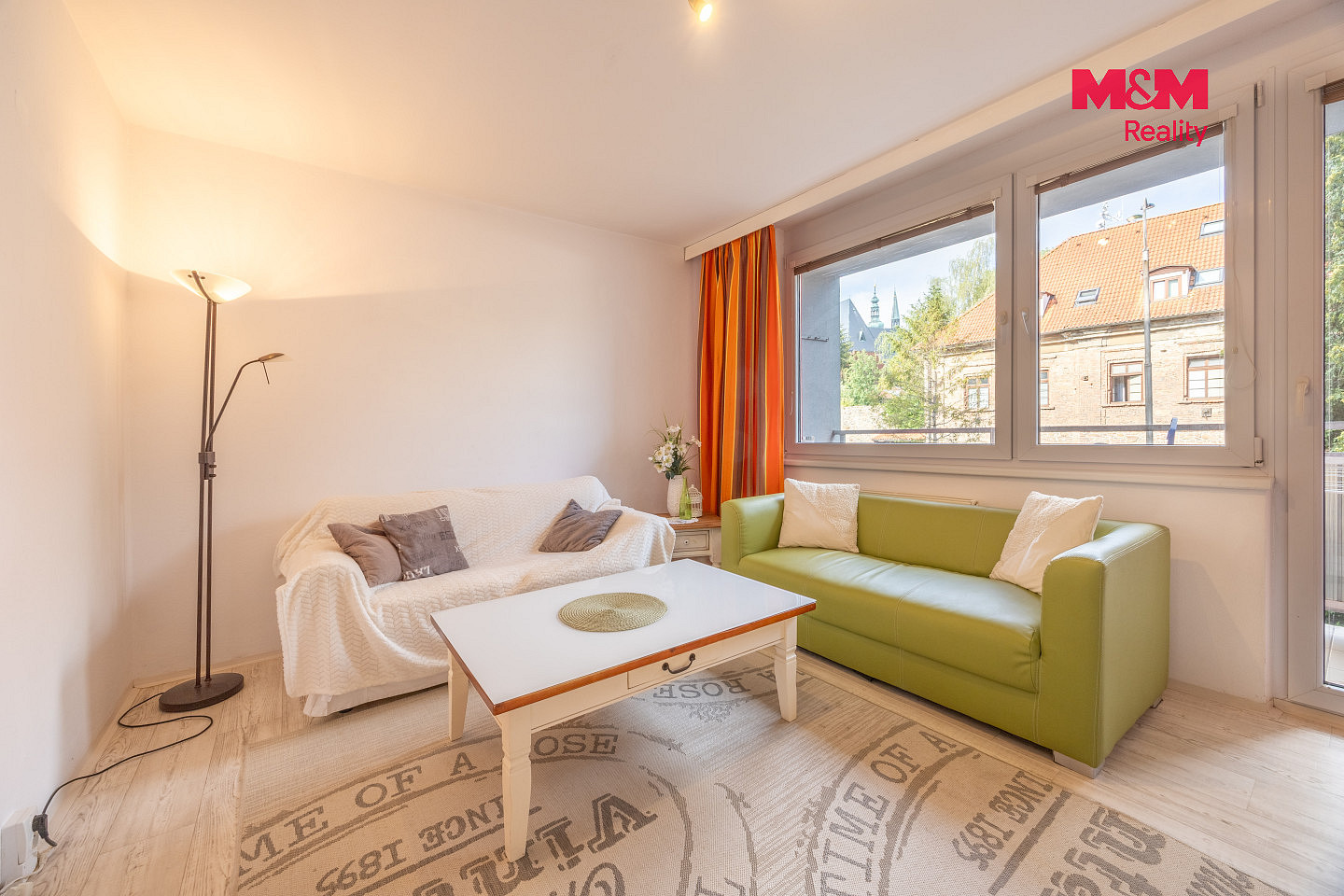 Prodej bytu 3+1 71 m² — photo 2