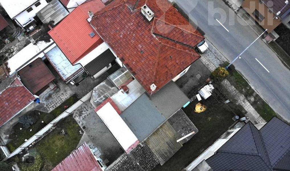 Prodej domu 156 m² s pozemkem 623 m², Kvasice – náhled fotky 2