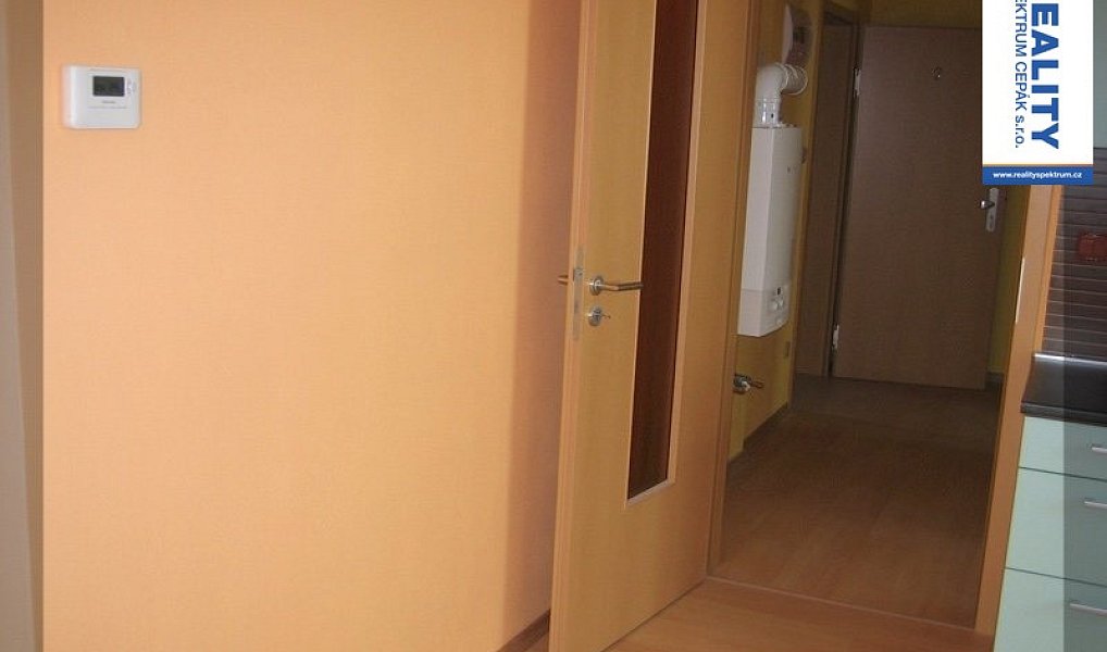 Pronájem bytu 1+kk 34 m², České Budějovice – náhled fotky 3
