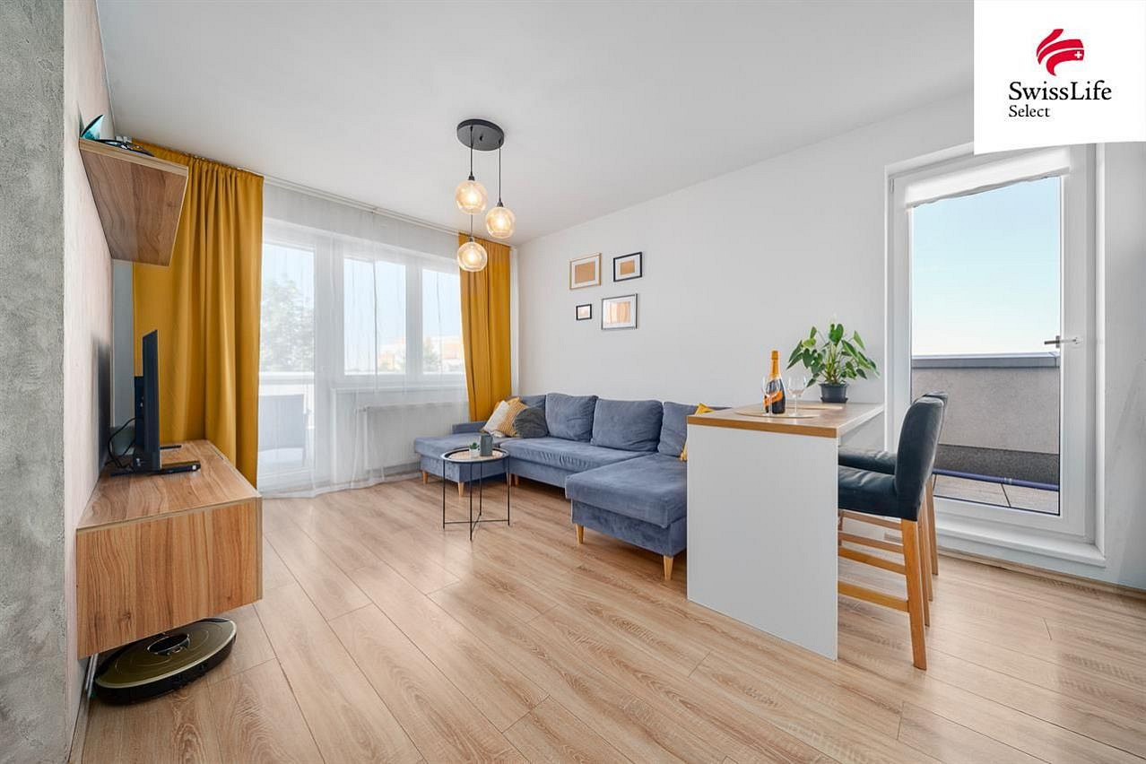 Prodej bytu 3+kk 73 m² – fotografie 3