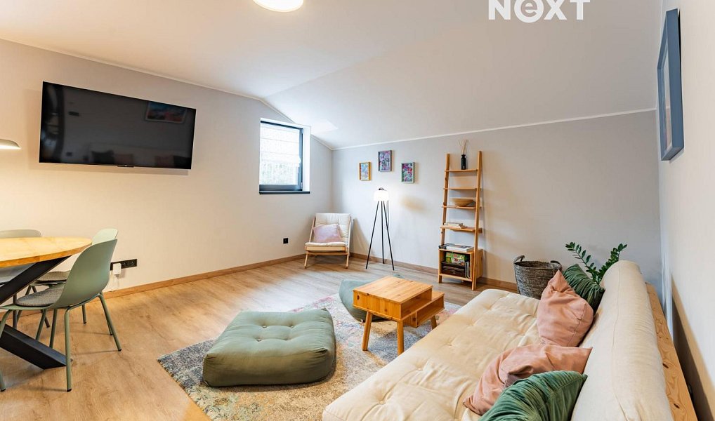 Prodej komerčního objektu (jiného typu) 57 m², Staré Město – náhled fotky 12