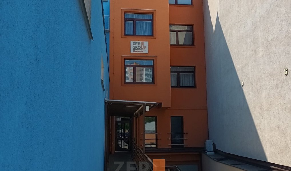 Prodej kanceláře 1 059 m², Břeclav – náhled fotky 12