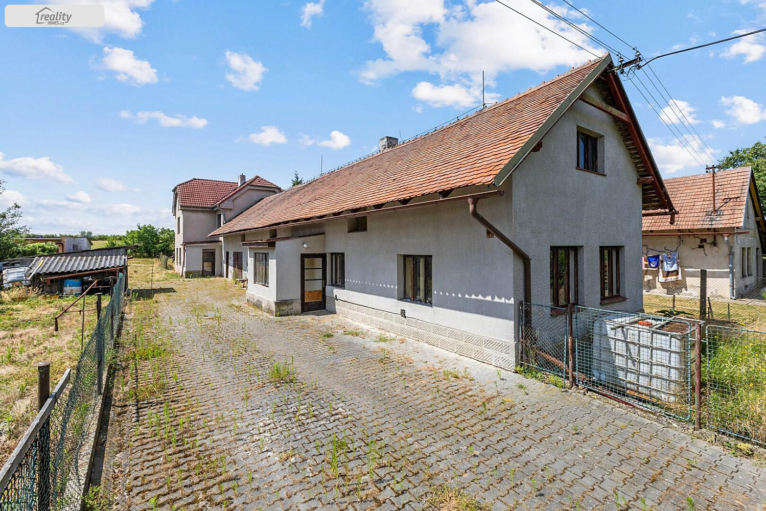 Prodej domu 173 m² s pozemkem 1 213 m² — photo 2