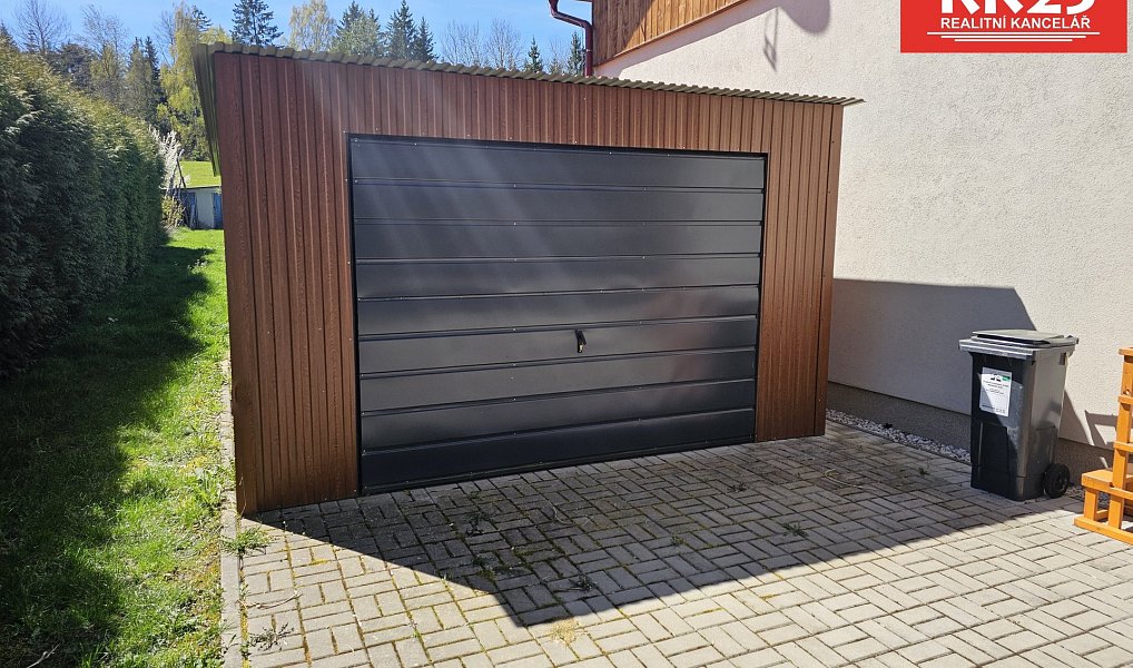 Prodej domu 110 m² s pozemkem 883 m², Mariánské Lázně – náhled fotky 6