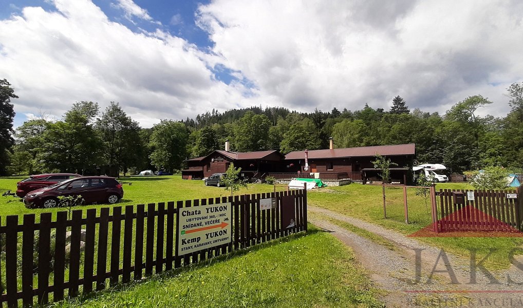 Prodej chaty/chalupy 234 m² s pozemkem 3 848 m², Kašperské Hory – náhled fotky 31