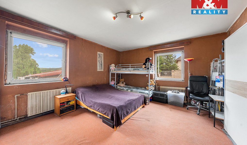 Prodej domu 80 m² s pozemkem 1 205 m², Braňany – náhled fotky 5