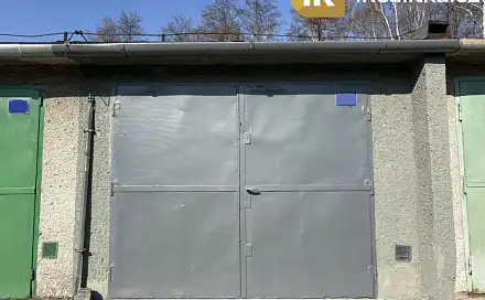 Prodej garáže, 21 m2, Havířov, Garážnická, Havířov - Město, okres Karviná