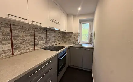 Pronájem bytu 3+1 63 m², Ladova, Litvínov - Horní Litvínov, okres Most