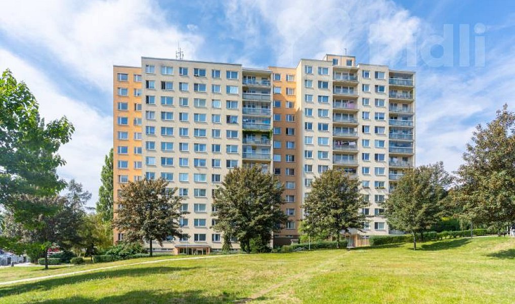 Prodej bytu 2+kk 41 m², Praha – náhled fotky 15