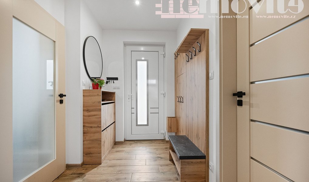 Prodej domu 140 m² s pozemkem 695 m², Krouna – náhled fotky 15