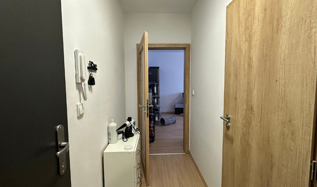 Pronájem bytu 2+kk 45 m², Česká Třebová – náhled fotky 11