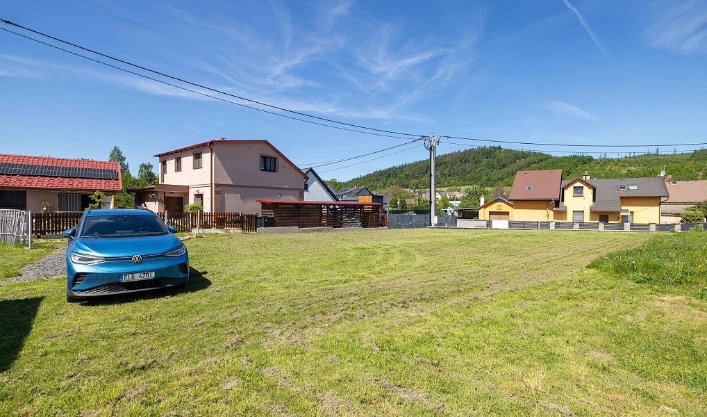 Prodej domu 134 m² s pozemkem 681 m², Krnov – náhled fotky 25