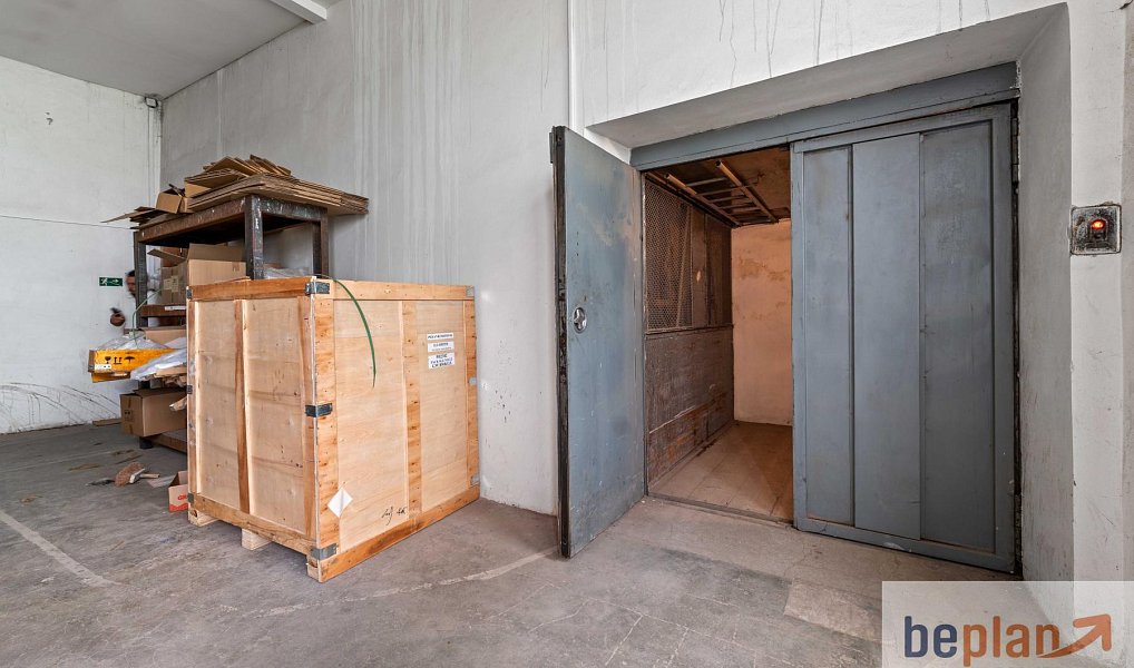 Prodej obchodních prostor 7 660 m², Varnsdorf – náhled fotky 14