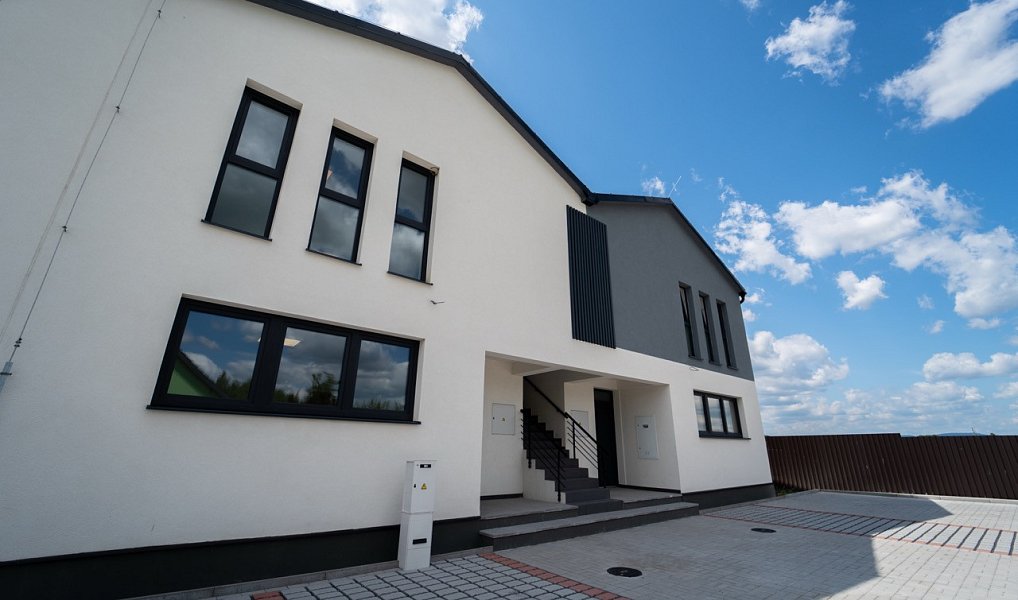 Prodej bytu 3+kk 93 m², Stříbro – náhled fotky 3