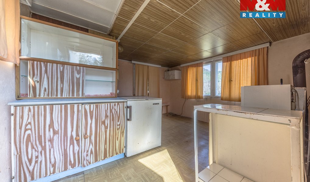 Prodej zahrady 596 m², Děčín – náhled fotky 7