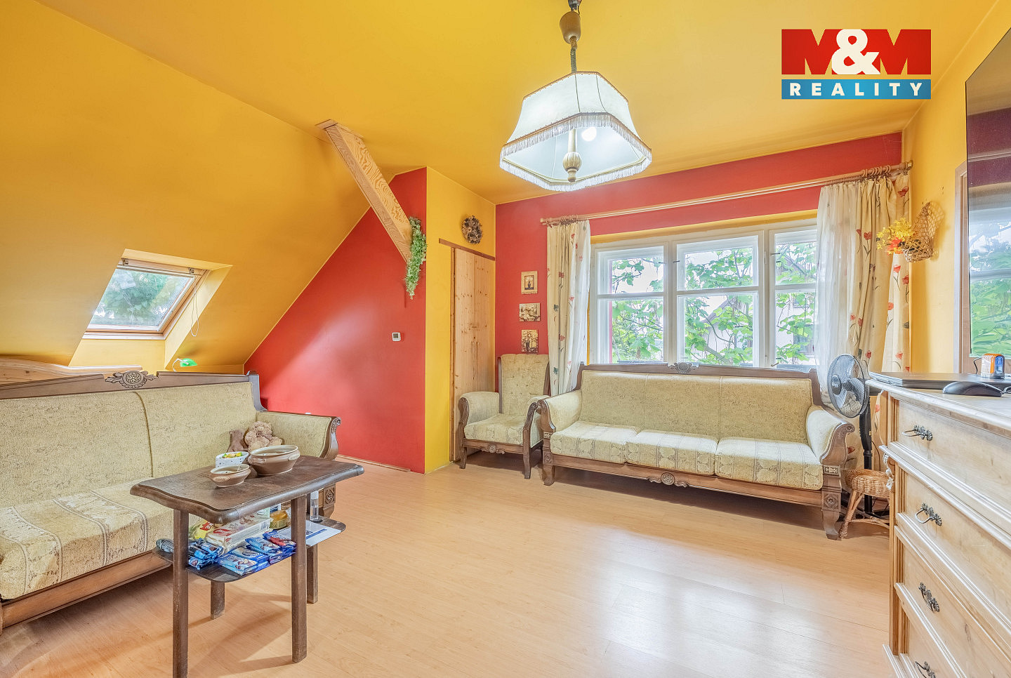 Prodej domu 220 m² s pozemkem 1 023 m² — photo 4