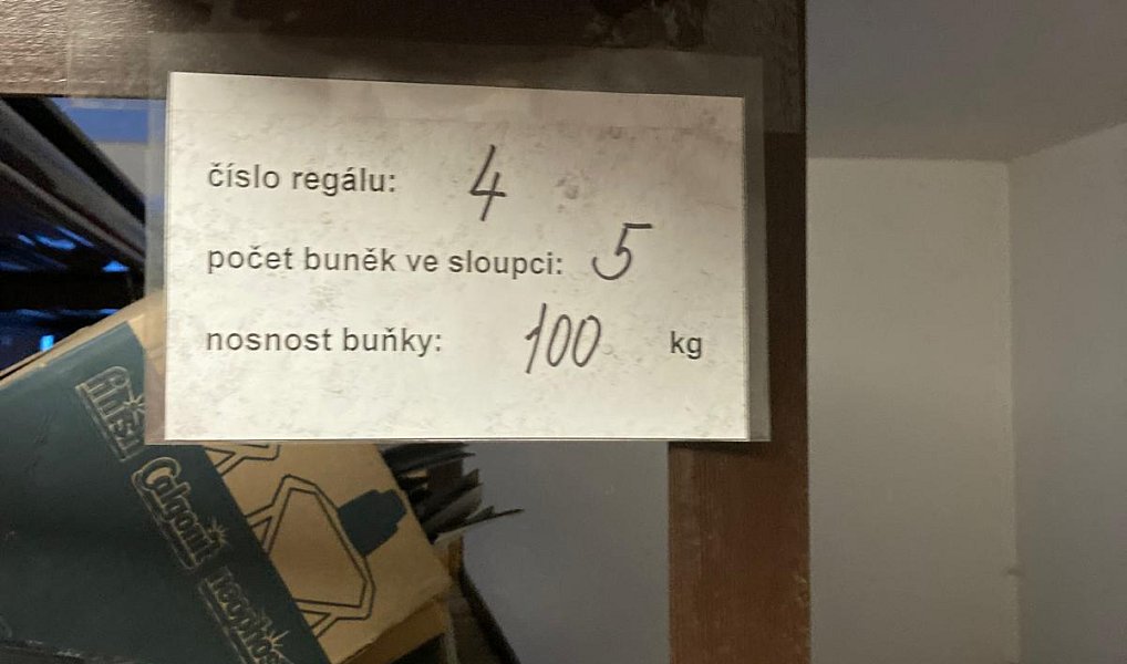 Pronájem skladovacích prostor 186 m², Rynholec – náhled fotky 9