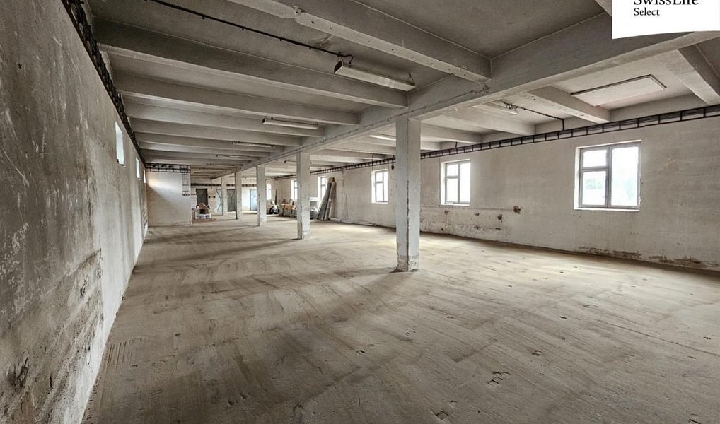 Pronájem skladovacích prostor 206 m², Třešť – náhled fotky 4