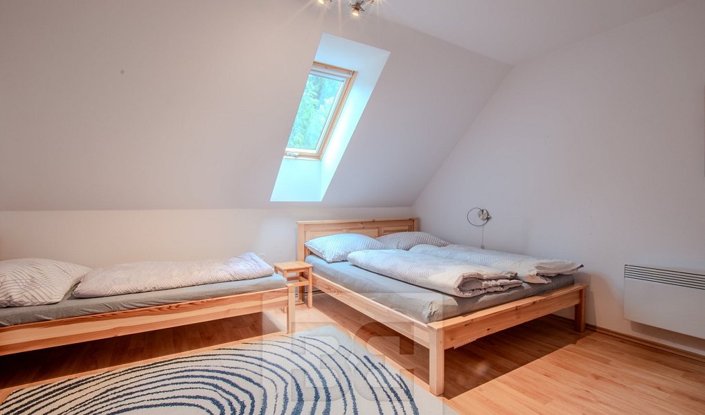 Pronájem bytu 3+kk 74 m², Vítkovice – náhled fotky 15