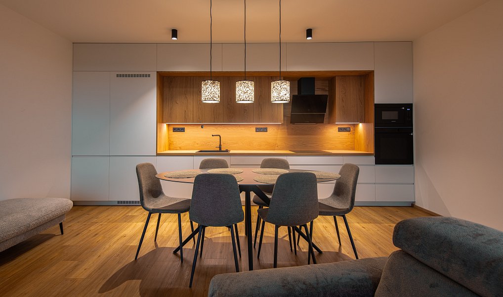 Prodej bytu 4+kk 122 m², Praha – náhled fotky 5