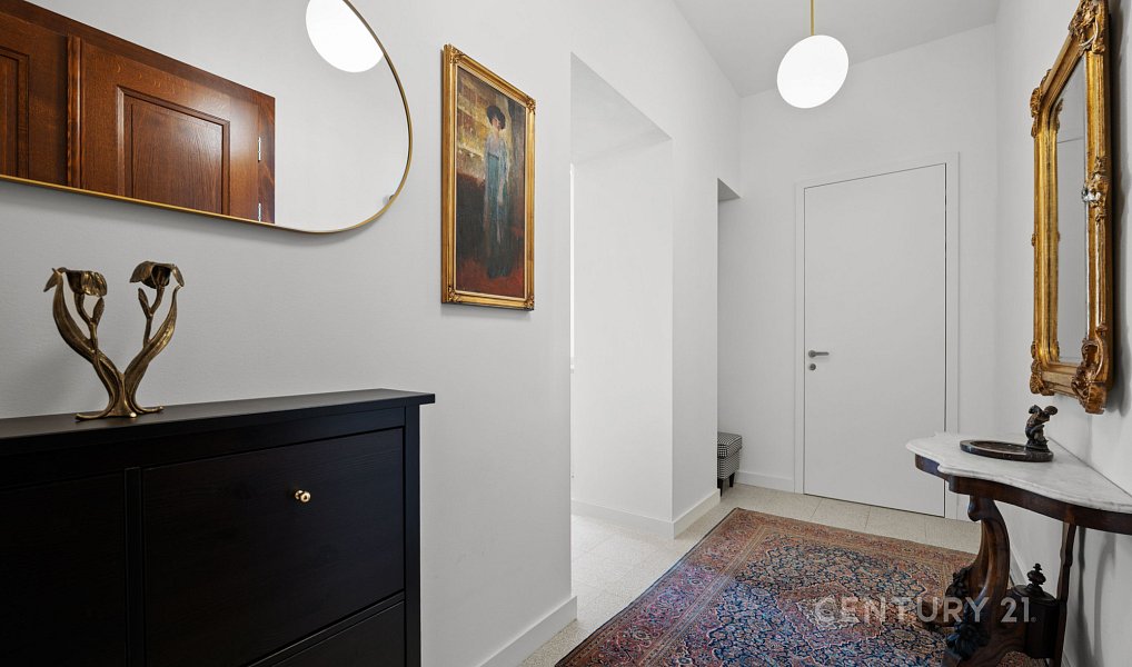 Prodej bytu 2+kk 58 m², Praha – náhled fotky 10