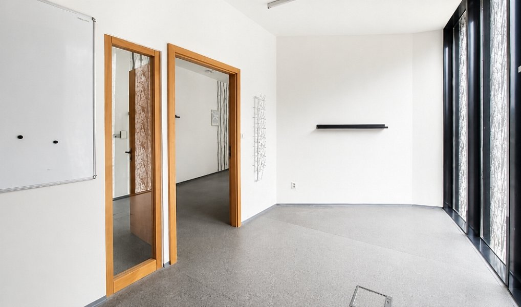 Pronájem obchodních prostor 161 m², Ostrava – náhled fotky 9