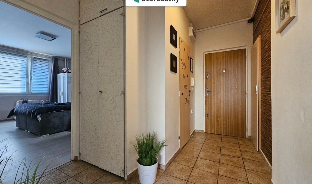 Prodej bytu 4+1 81 m², Most – náhled fotky 3