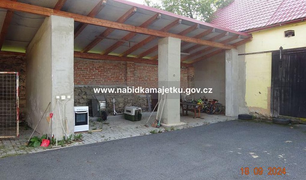 Prodej domu 113 m² s pozemkem 755 m², Černošín – náhled fotky 5