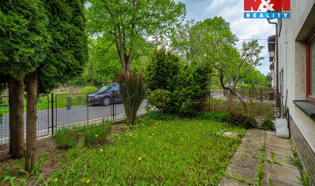 Prodej domu 103 m² s pozemkem 172 m², Semily – náhled fotky 18
