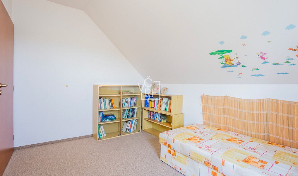 Prodej domu 175 m² s pozemkem 889 m², Hradec Králové – náhled fotky 25