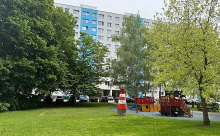 Prodej bytu 3+1 74 m², Gagarinova, Pardubice - Polabiny