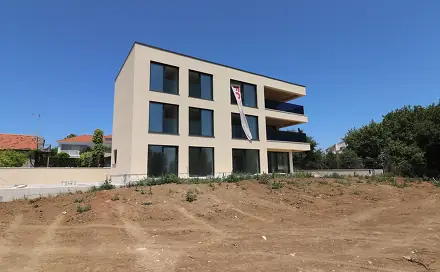 Prodej bytu 4+kk 101 m², Vodice, Sibensko-kninska zupanija, Chorvatsko