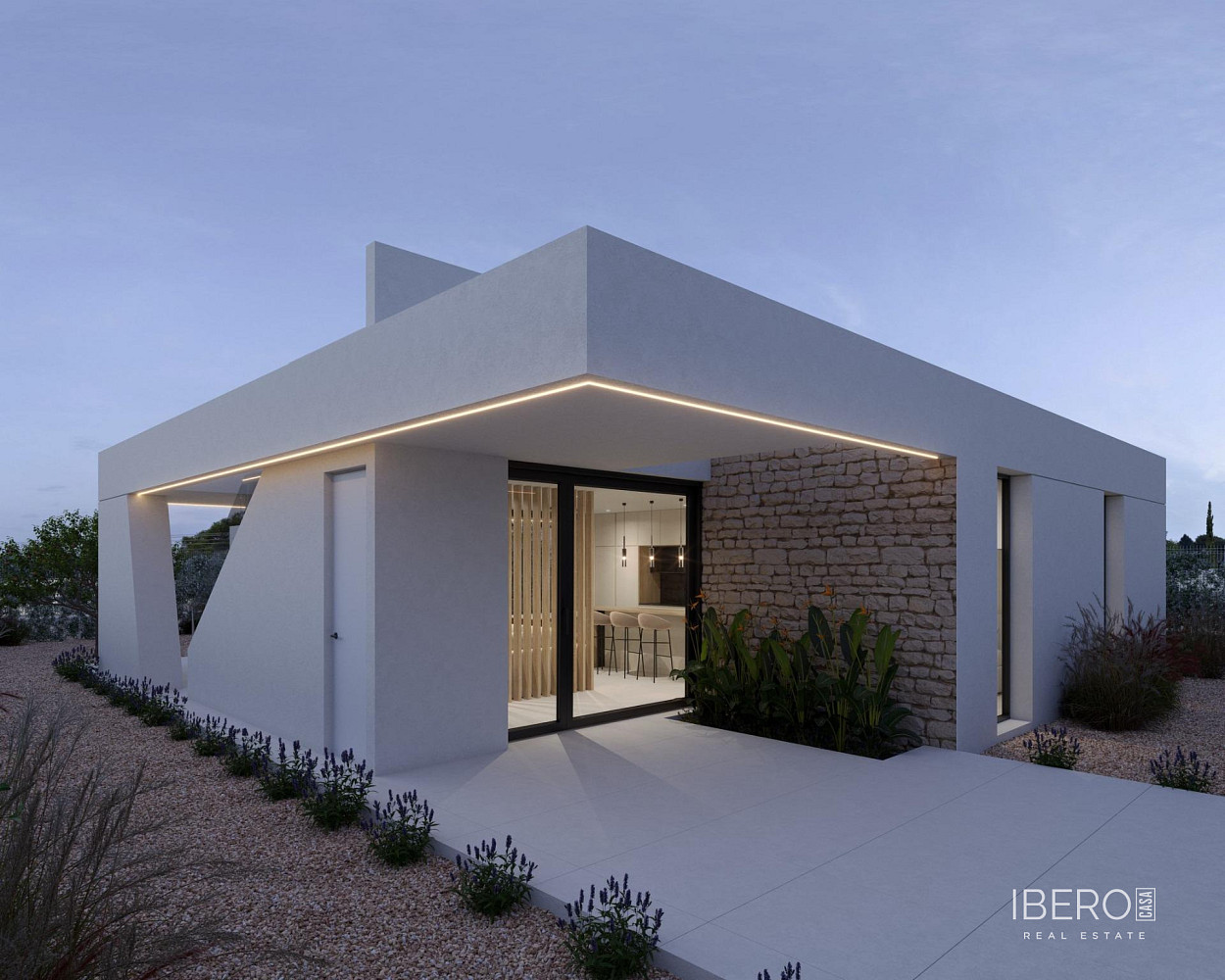 Casa 4+kk – Fuente Álamo de Murcia, Hacienda del Álamo - Vista 2