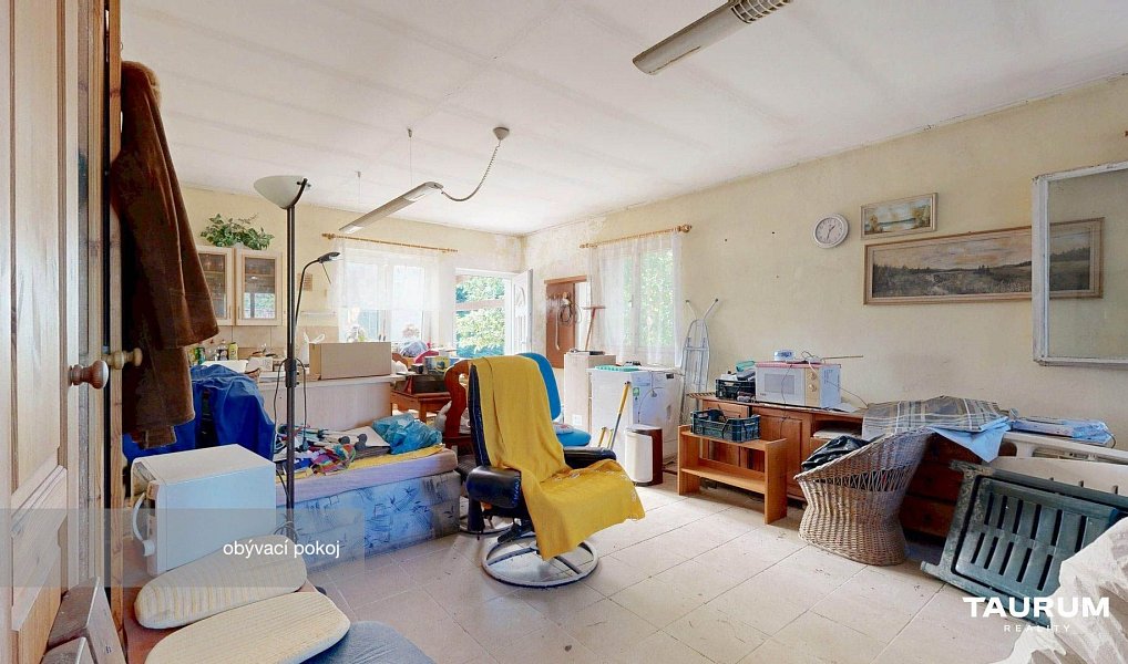 Prodej chaty/chalupy 69 m² s pozemkem 818 m², Nýřany – náhled fotky 5